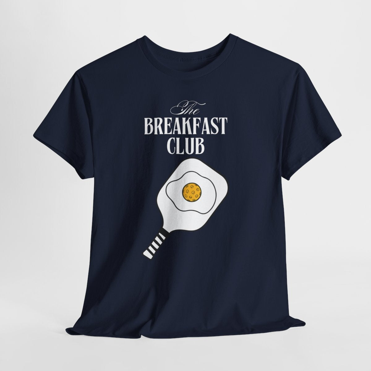 MORNING PICKLEBALL - Pickleball (Basic Tee)