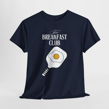 MORNING PICKLEBALL - Pickleball (Basic Tee)