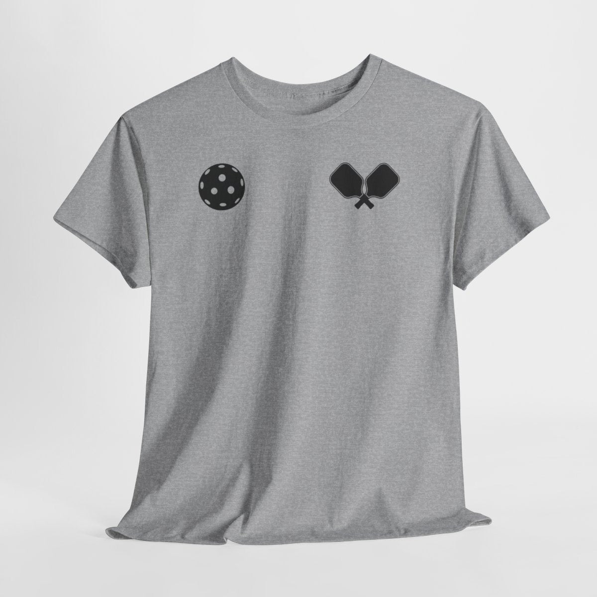 PICKLED  - Pickleball (Basic Tee)