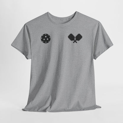 PICKLED  - Pickleball (Basic Tee)