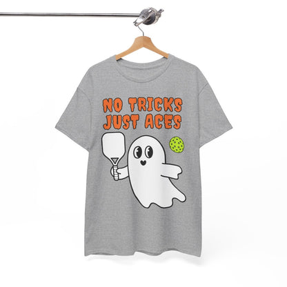 PICKLEBALL HALLOWEEN - Pickleball (Basic Tee)