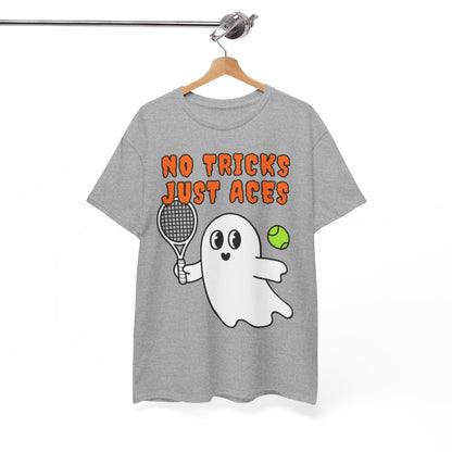 TENNIS HALLOWEEN - Tennis (Basic Tee)