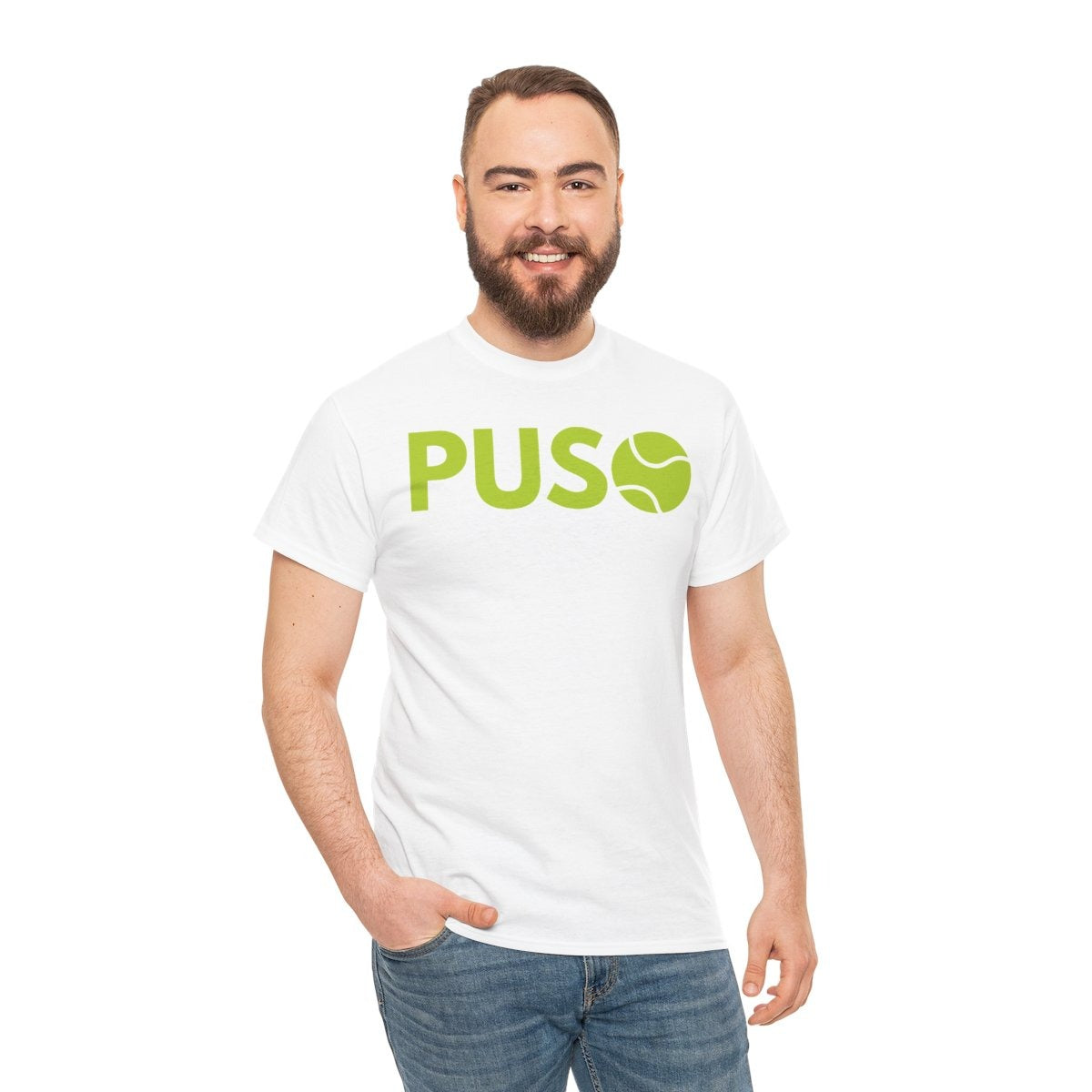 PUSO - Tennis (Dri Fit)