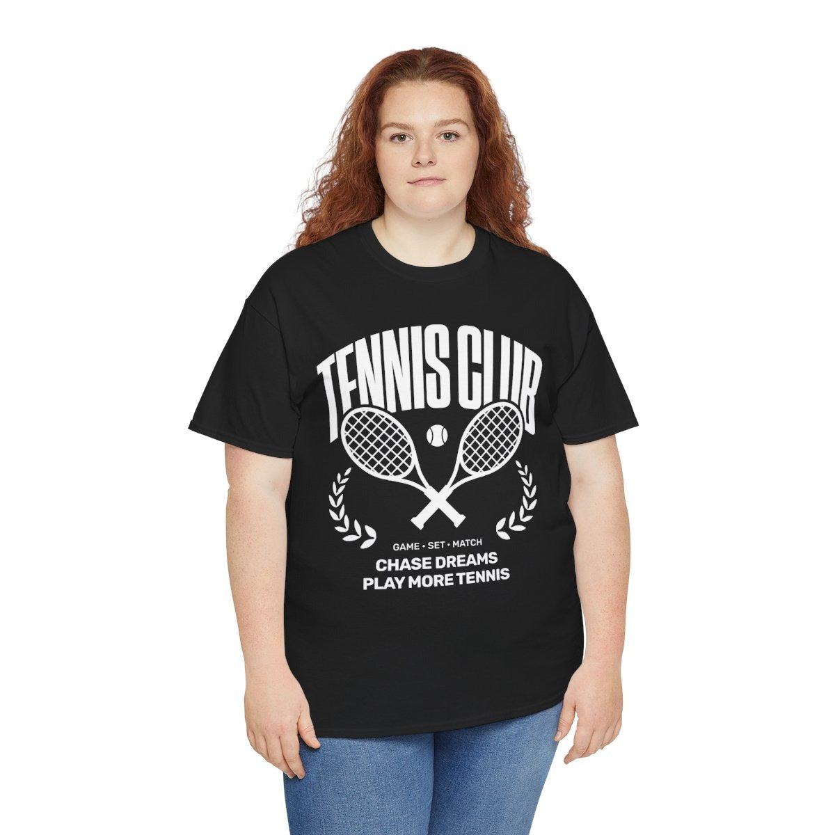 TENNIS CLUB 6 - Tennis (Dri Fit)