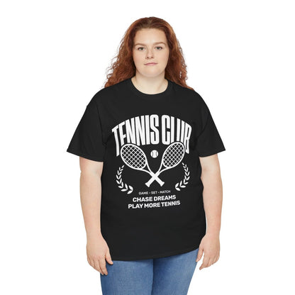 TENNIS CLUB 6 - Tennis (Dri Fit)