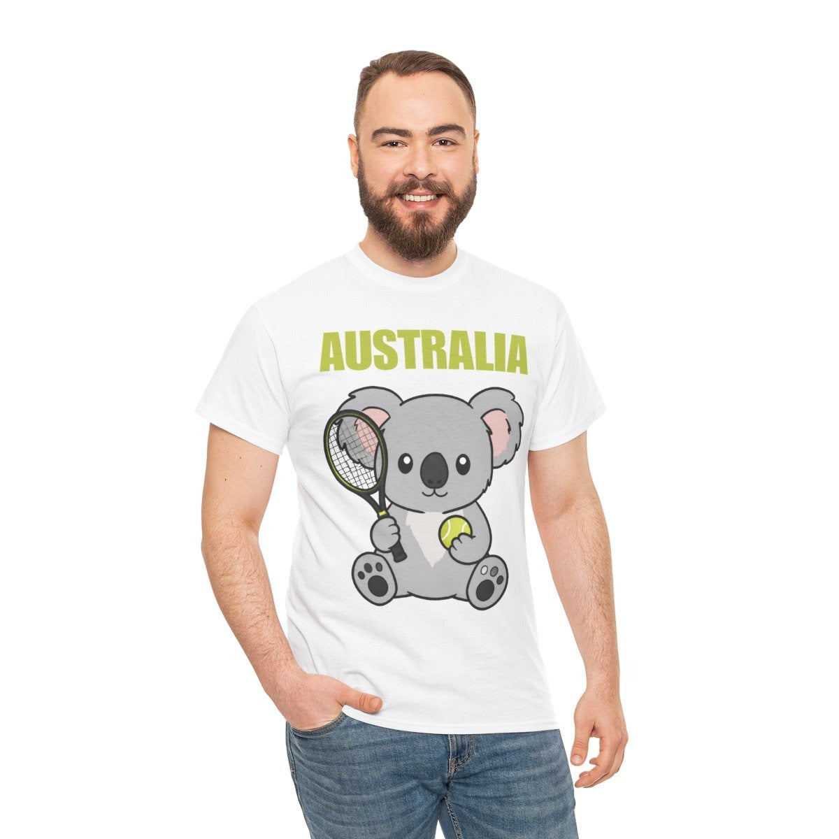 AUSTRALIA - Tennis (Dri Fit)