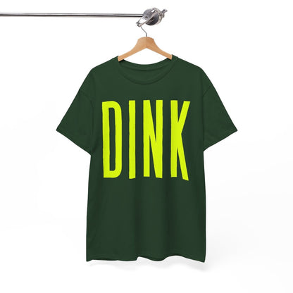 DINK 5 - Pickleball (Basic Tee)