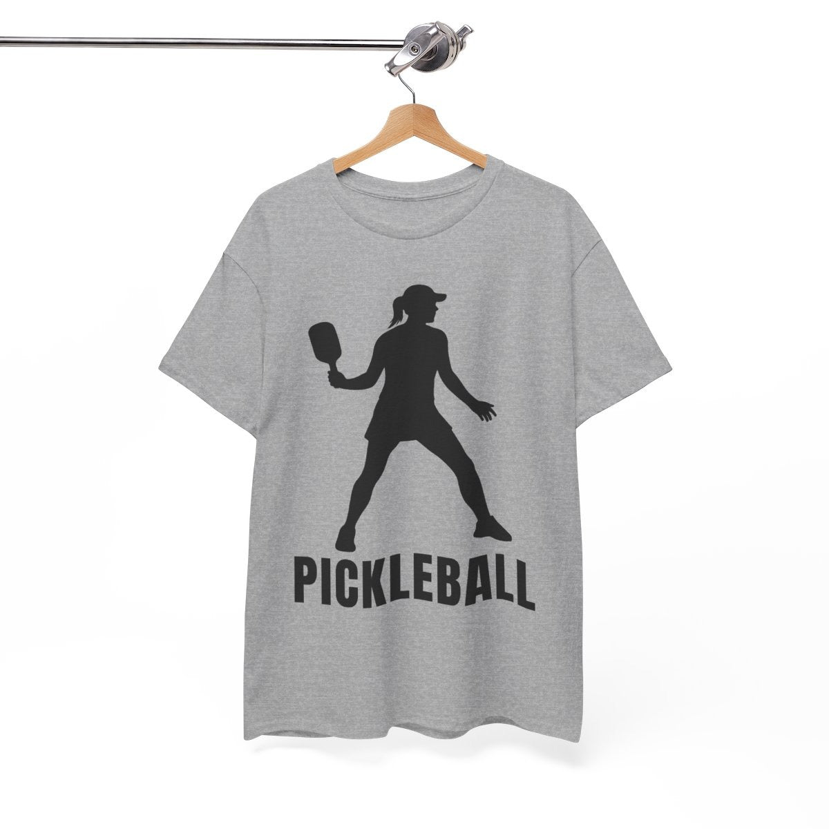 PICKLEBALL 24 - Pickleball (Basic Tee)