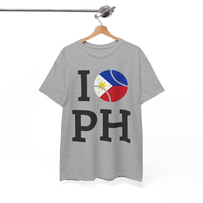 PH 1 - Tennis (Basic Tee)
