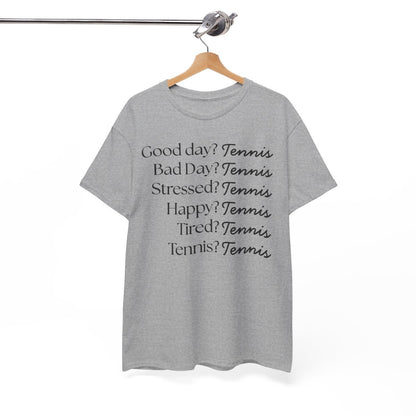 ACE PRO - Tennis (Basic Tee)