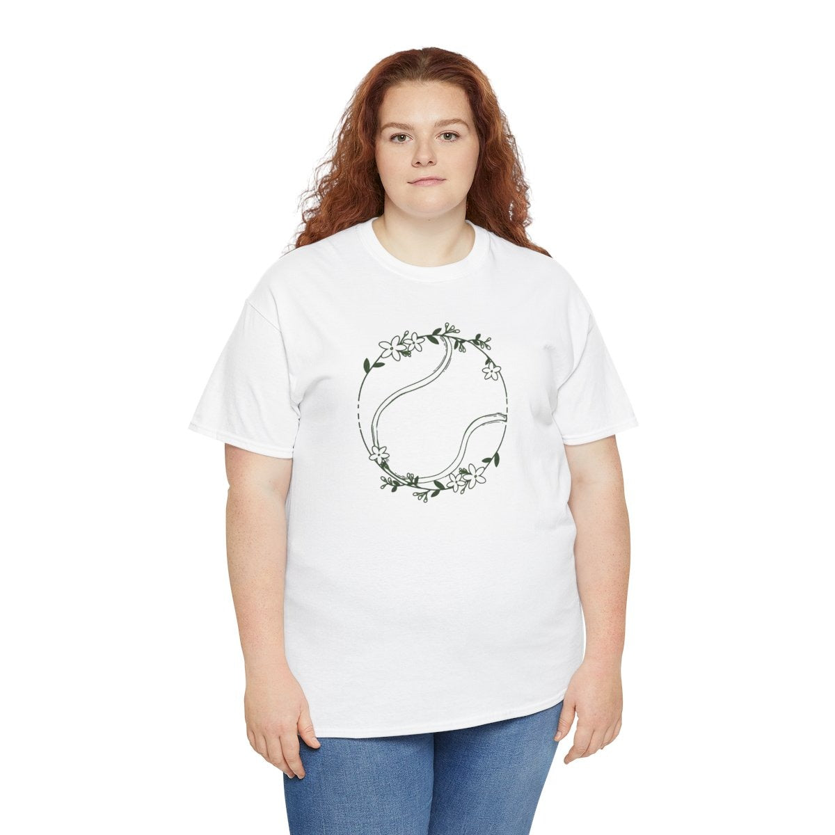 SAMPAGUITA 16 - Tennis (Dri Fit)