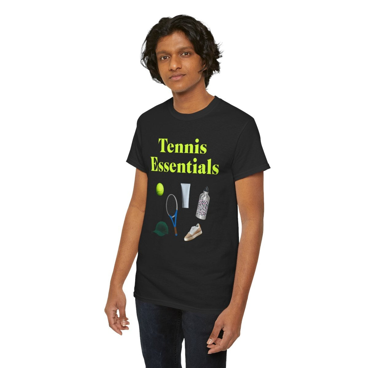 TENNIS ESSENTIALS - Tennis (Dri Fit)