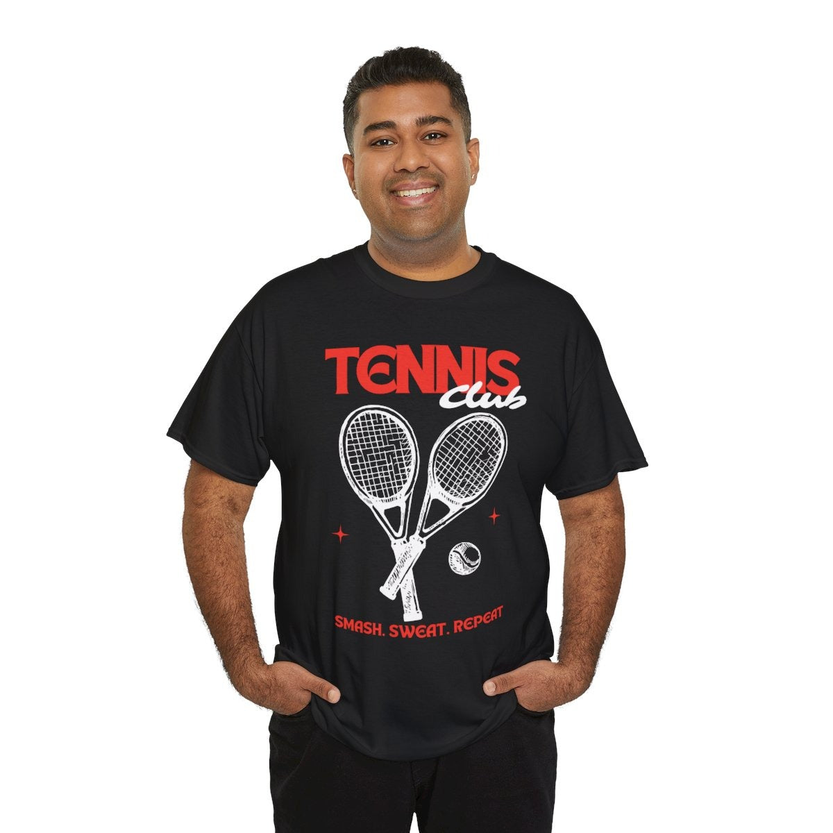 TENNIS CLUB 1 - Tennis (Dri Fit)