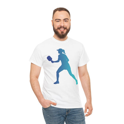 FOCUS - Pickleball (Dri Fit)