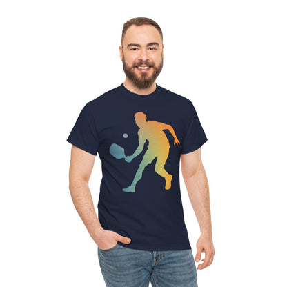 DINK MASTER - Pickleball (Basic Tee)