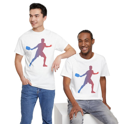 HUSTLE - Pickleball (Dri Fit)