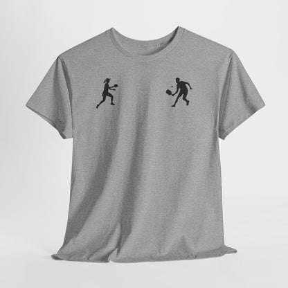 DINKER  - Pickleball (Basic Tee)