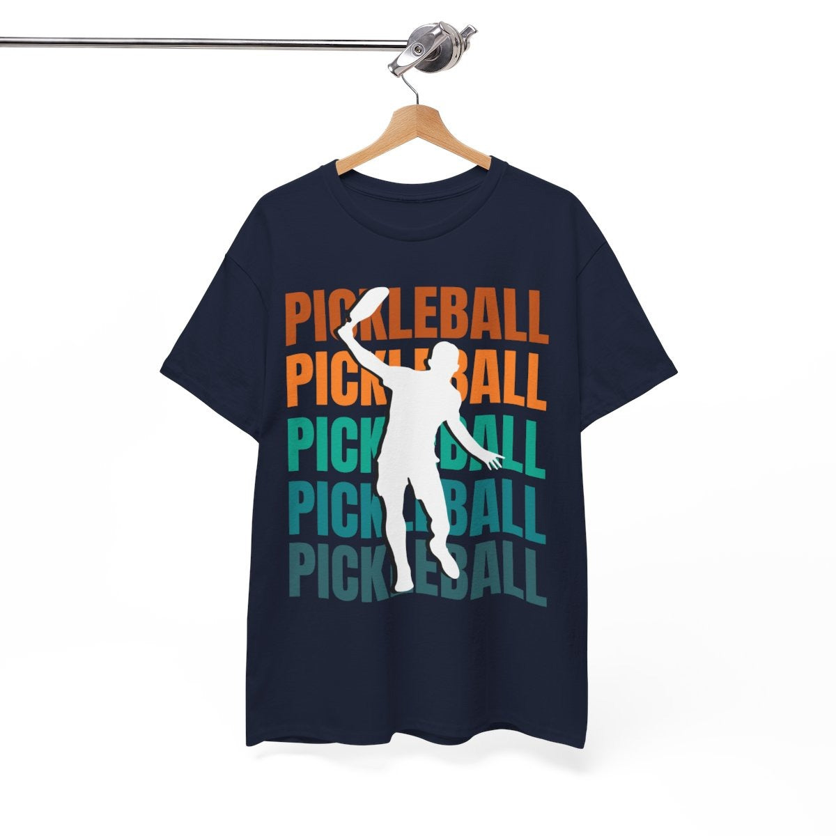 RESET - Pickleball (Basic Tee)