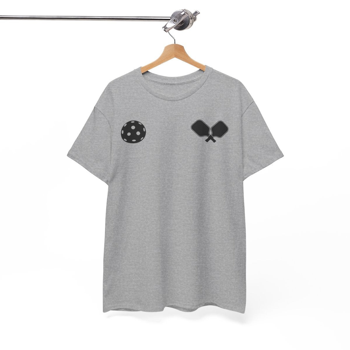 PICKLED  - Pickleball (Basic Tee)