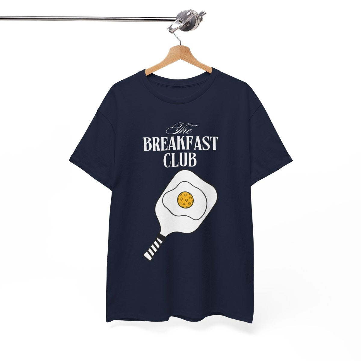 MORNING PICKLEBALL - Pickleball (Basic Tee)