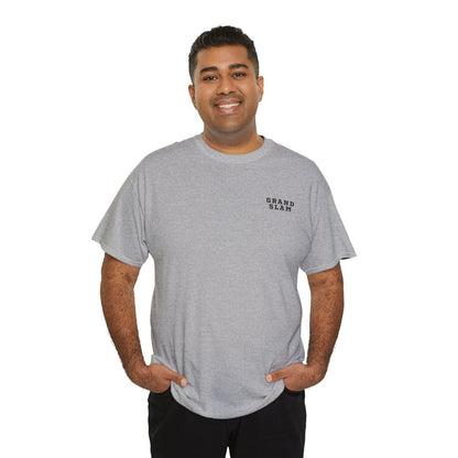 BIG SERVE - Tennis Basic Tee