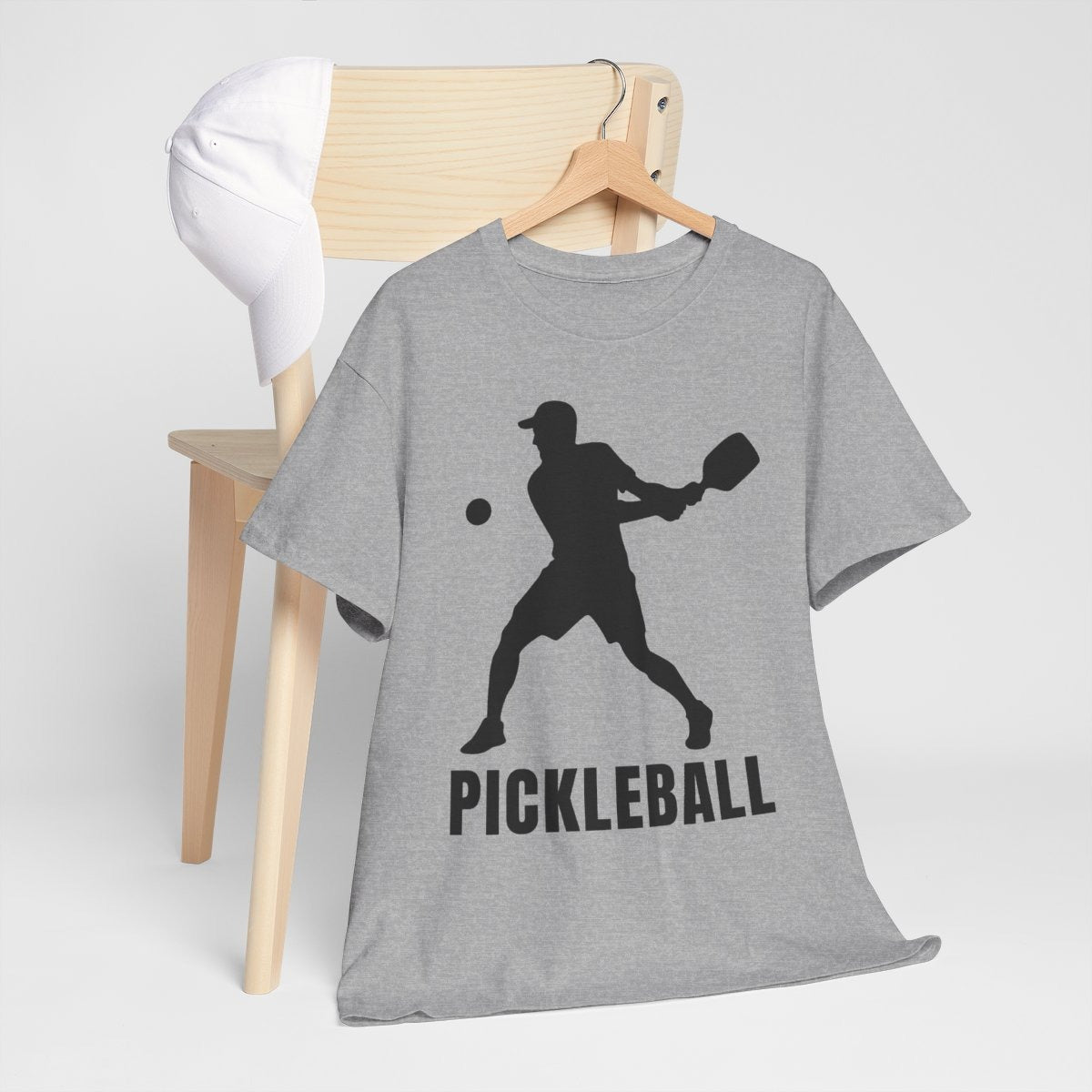 PICKLEBALL 23 - Pickleball (Basic Tee)