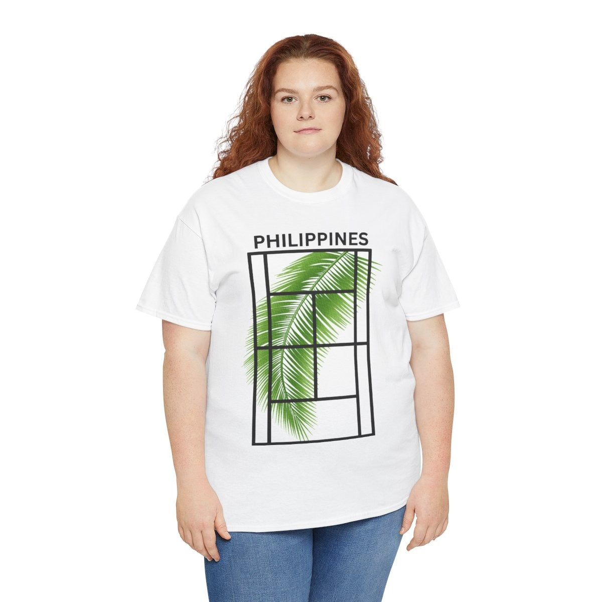 PHILIPPINES 1 - Tennis (Dri Fit)