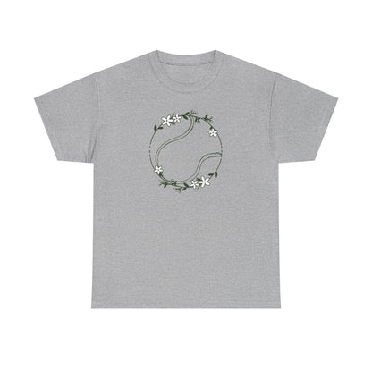 SAMPAGUITA 16 - Tennis (Basic Tee)