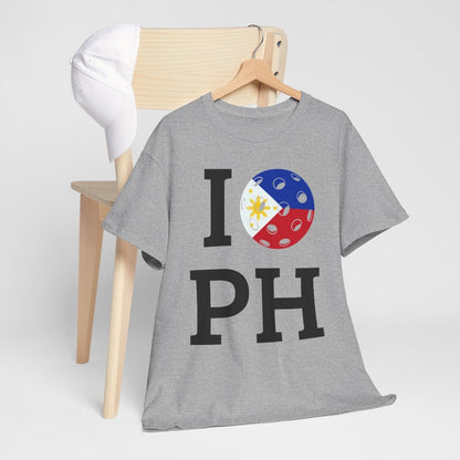 PH 1 - Pickleball (Basic Tee)