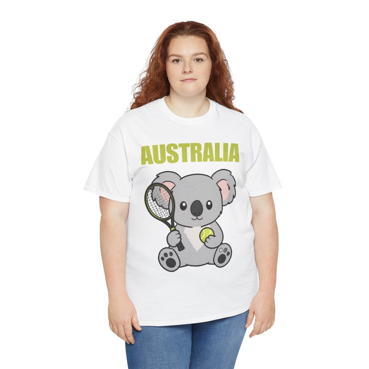AUSTRALIA - Tennis (Dri Fit)