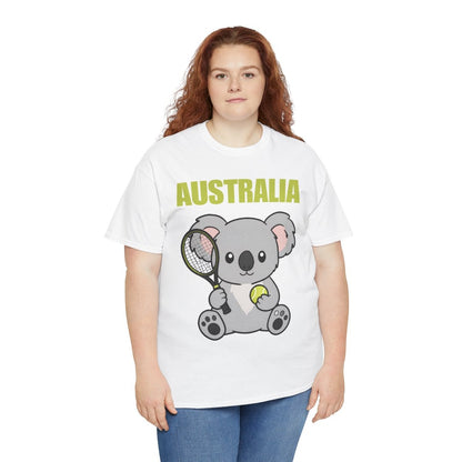 AUSTRALIA - Tennis (Dri Fit)
