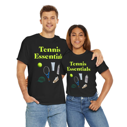 TENNIS ESSENTIALS - Tennis (Dri Fit)