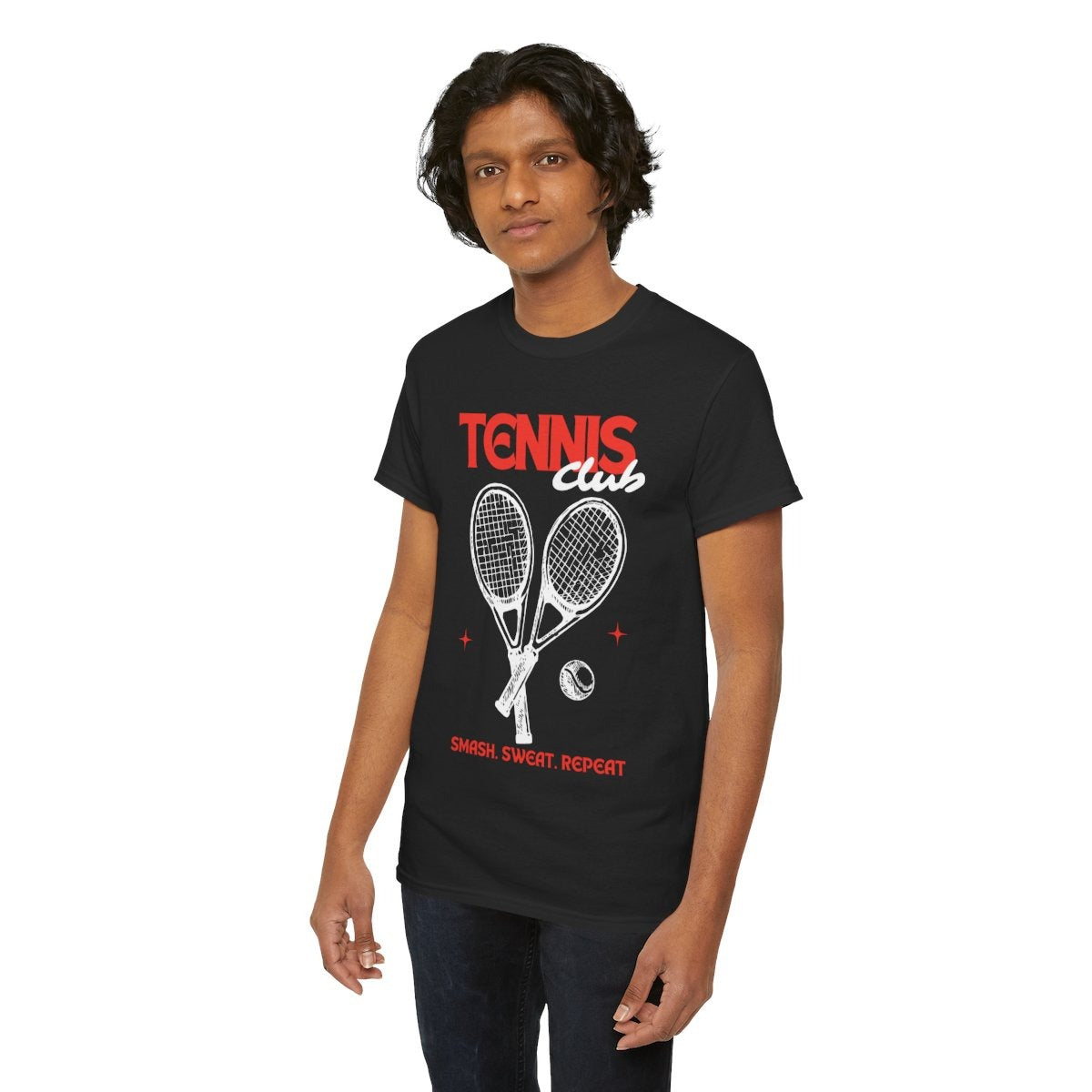 TENNIS CLUB 1 - Tennis (Dri Fit)
