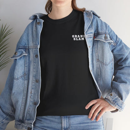 CHALLENGE - Tennis Basic Tee