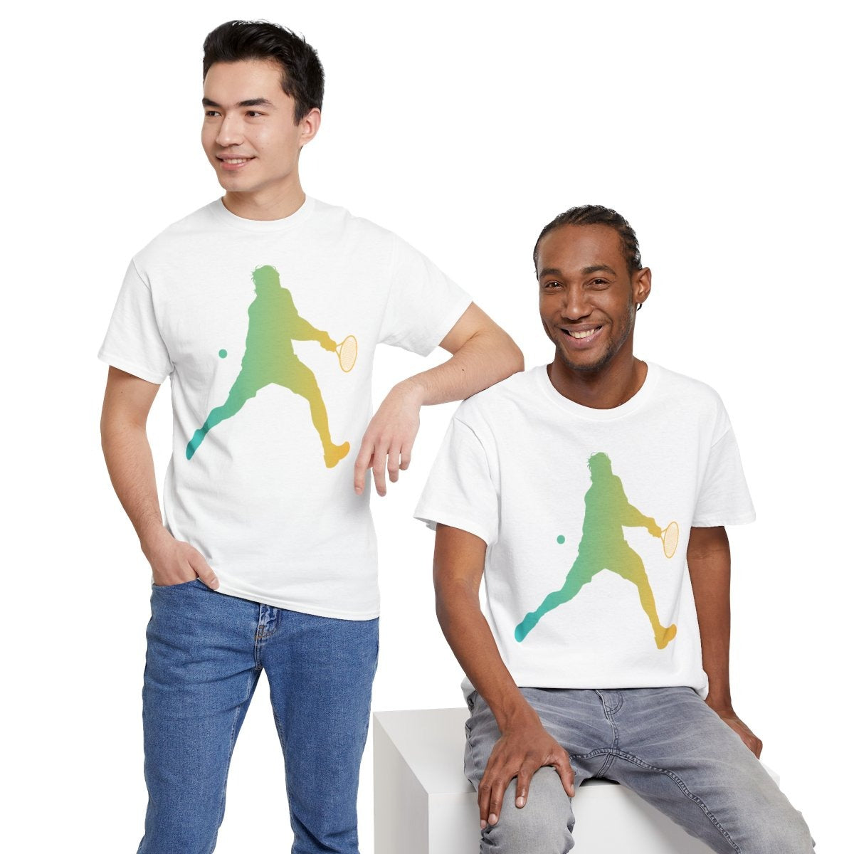 UNFORCED - Tennis (Dri Fit)