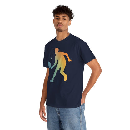 DINK MASTER - Pickleball (Basic Tee)
