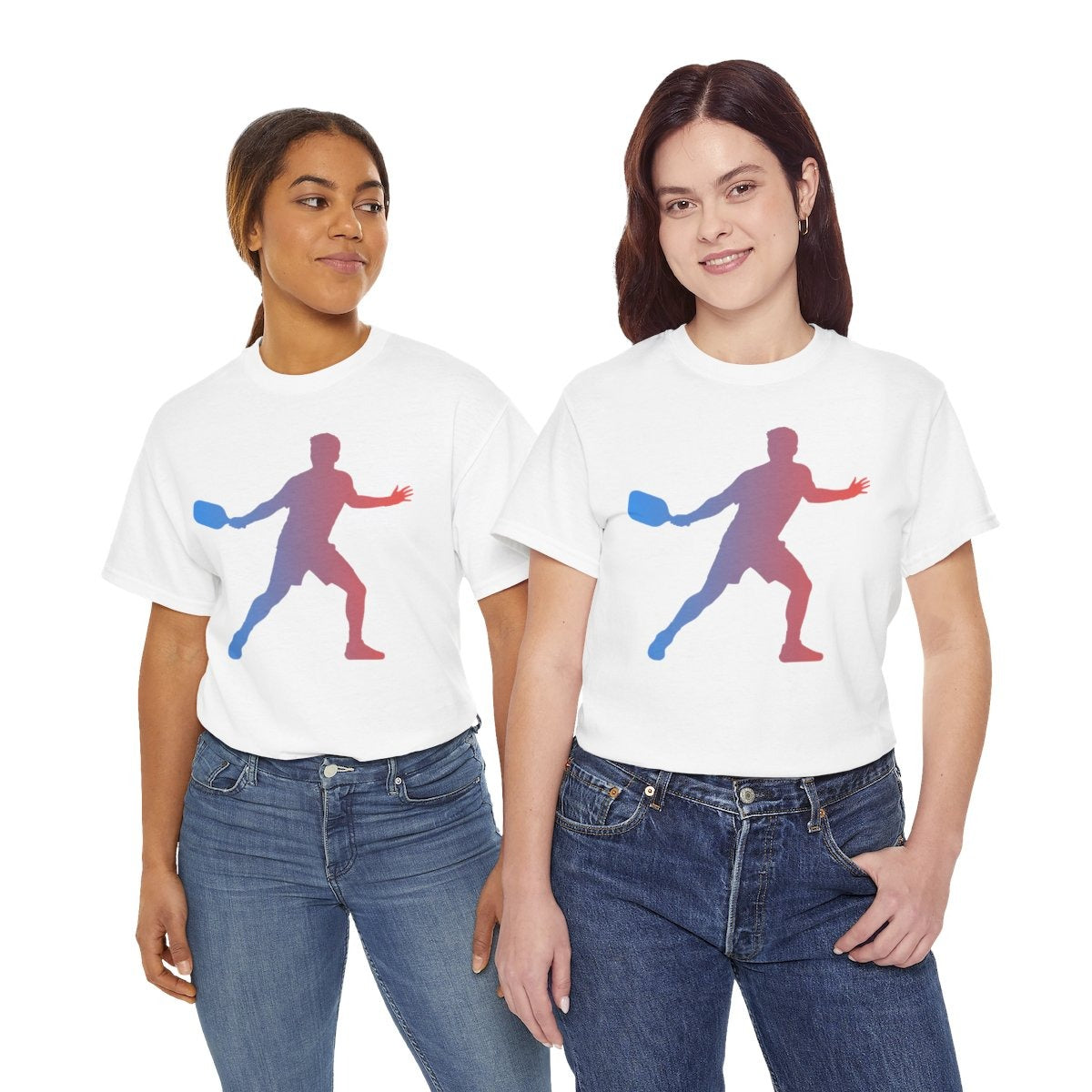 HUSTLE - Pickleball (Dri Fit)