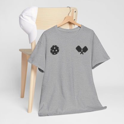 PICKLED  - Pickleball (Basic Tee)