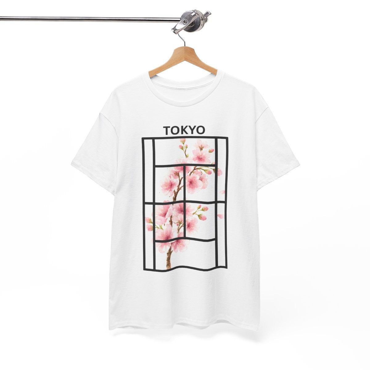 TOKYO 2 - Tennis (Dri Fit)