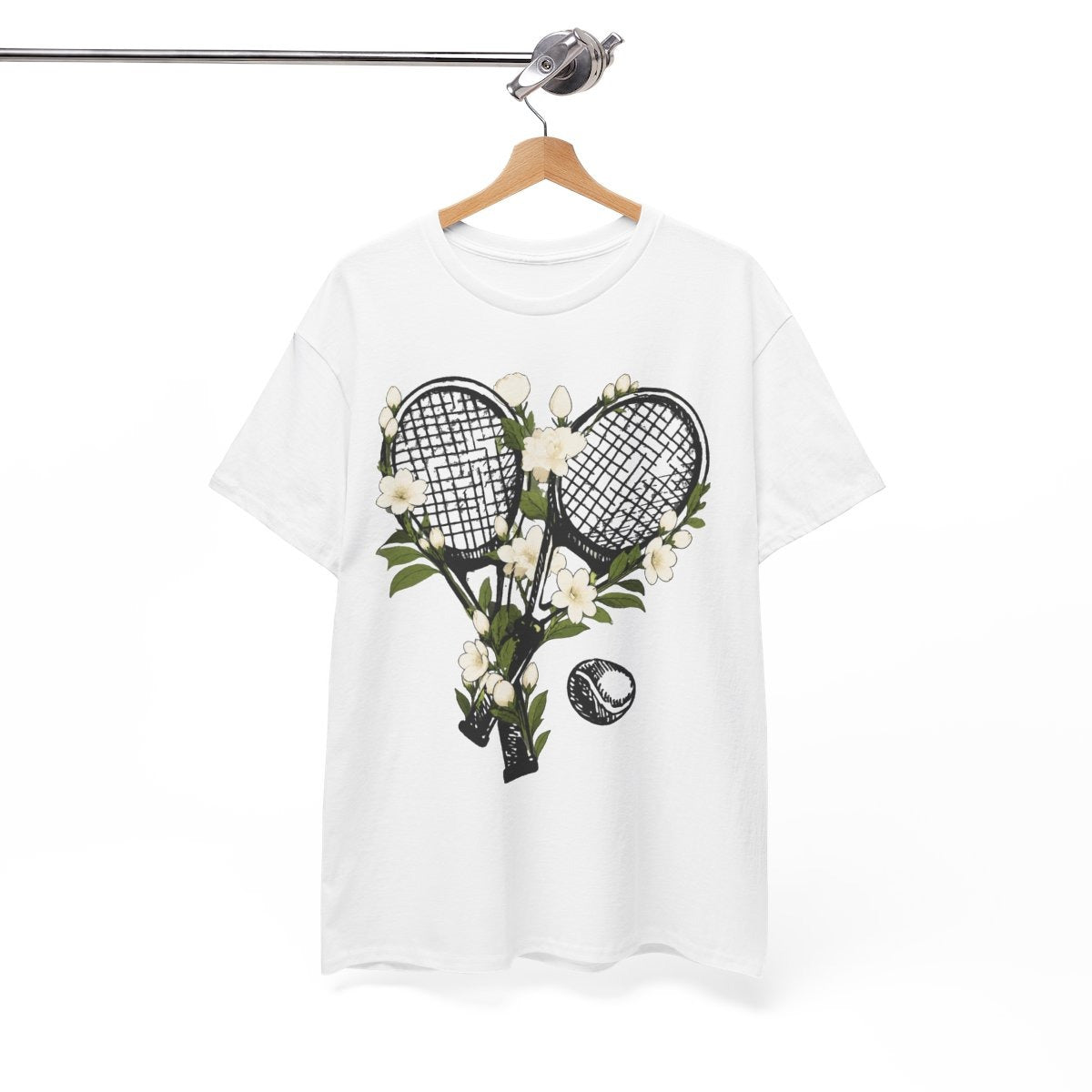 SAMPAGUITA 15 - Tennis (Kids Tee)
