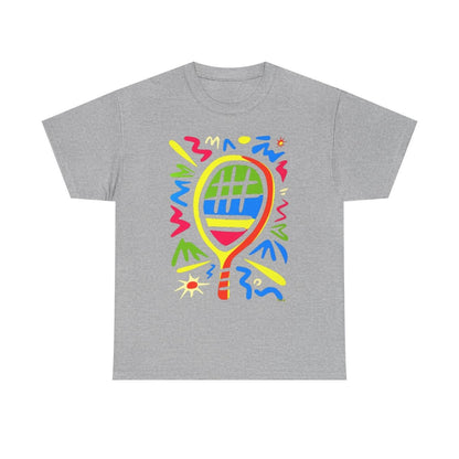 SWEET SPOT - Tennis (Basic Tee)