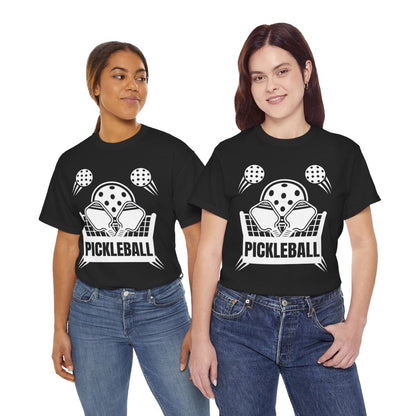DEAD BALL - Pickleball (Dri Fit)
