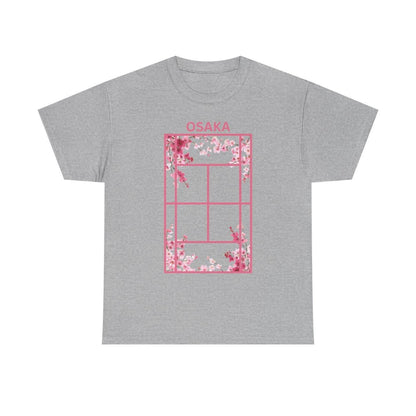 OSAKA 1 - Tennis (Basic Tee)