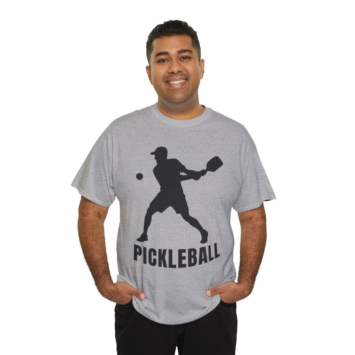 PICKLEBALL 23 - Pickleball (Basic Tee)