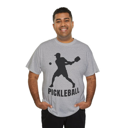PICKLEBALL 23 - Pickleball (Basic Tee)