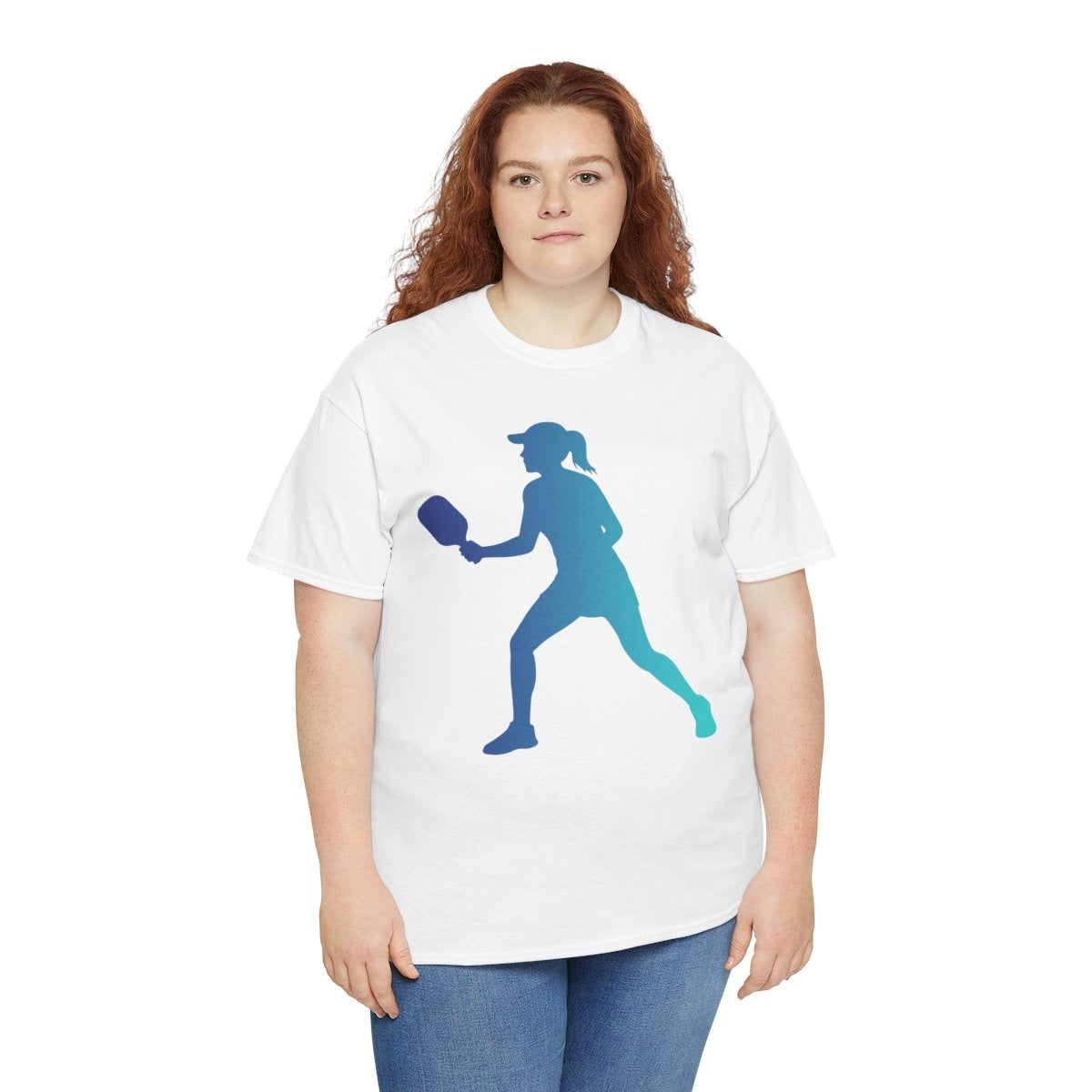 FOCUS - Pickleball (Dri Fit)