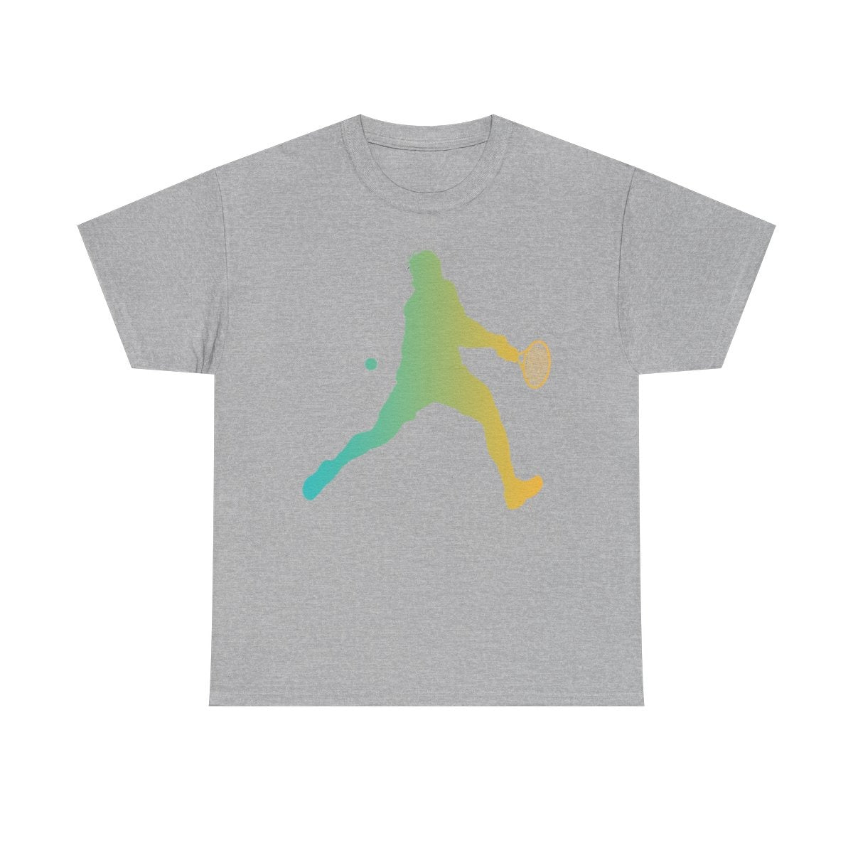 UNFORCED - Tennis (Basic Tee)