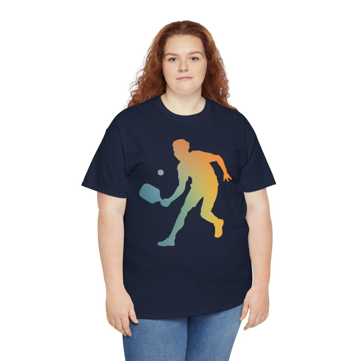 DINK MASTER - Pickleball (Basic Tee)