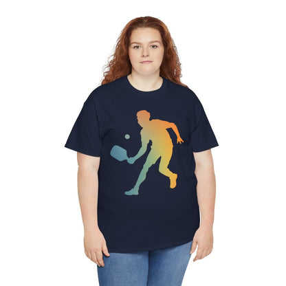 DINK MASTER - Pickleball (Basic Tee)