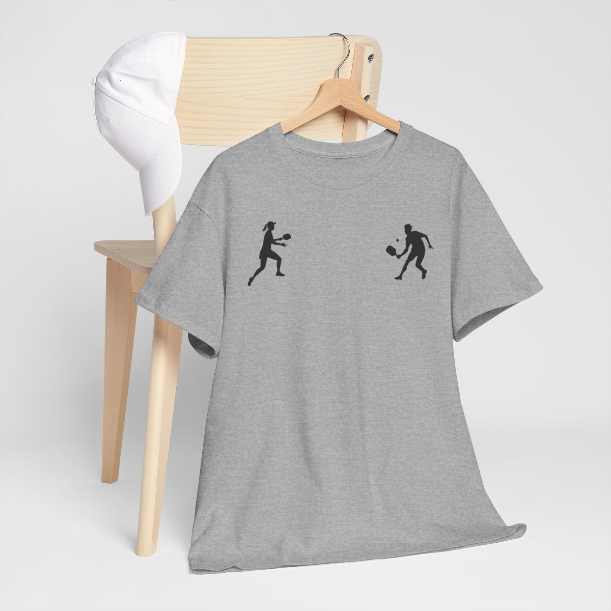 DINKER  - Pickleball (Basic Tee)